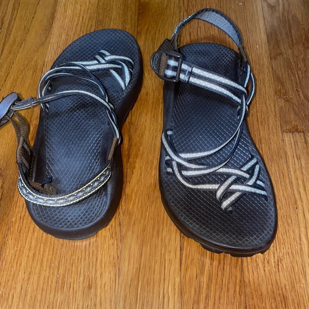 Chaco Vibram Sandals